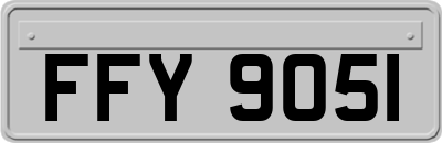 FFY9051