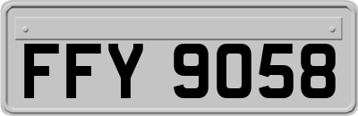FFY9058