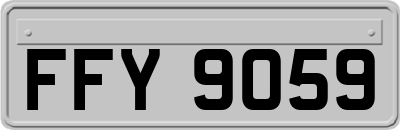 FFY9059