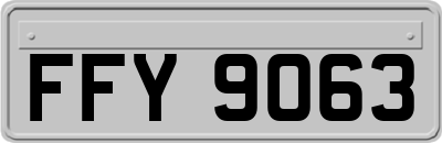 FFY9063