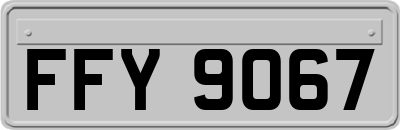 FFY9067