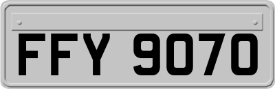 FFY9070