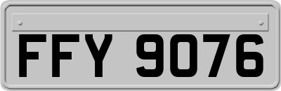 FFY9076