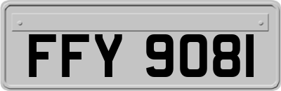 FFY9081