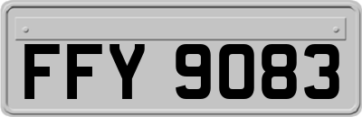 FFY9083