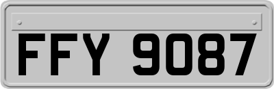FFY9087