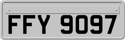 FFY9097