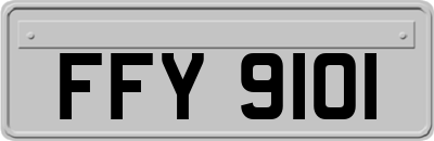 FFY9101