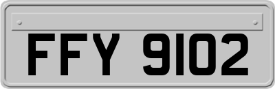 FFY9102