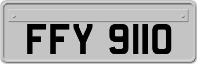 FFY9110