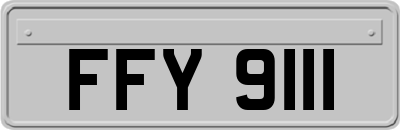 FFY9111