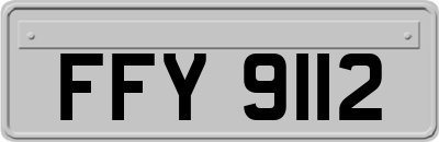 FFY9112