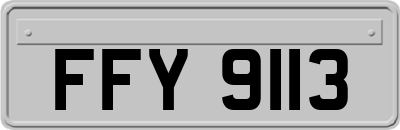 FFY9113