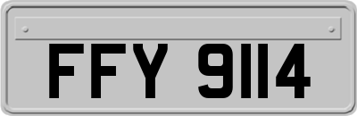 FFY9114