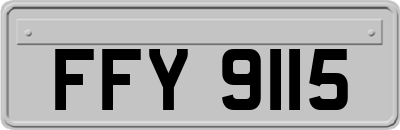 FFY9115