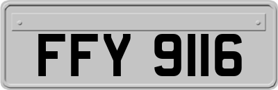 FFY9116