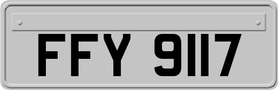 FFY9117