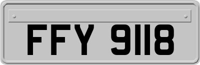 FFY9118