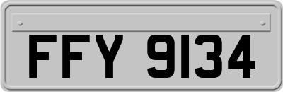 FFY9134
