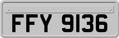 FFY9136