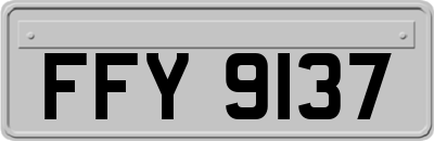 FFY9137