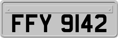 FFY9142