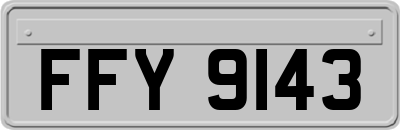 FFY9143