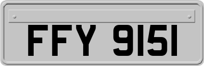 FFY9151