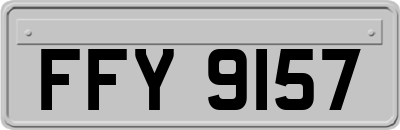 FFY9157