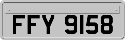 FFY9158