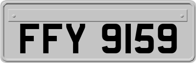 FFY9159