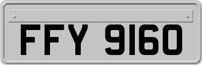 FFY9160