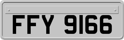 FFY9166