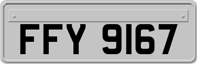 FFY9167