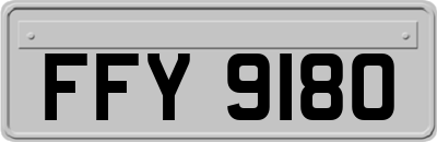 FFY9180