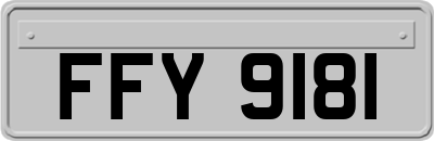 FFY9181