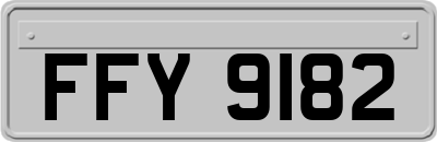 FFY9182