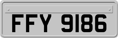 FFY9186