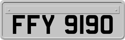 FFY9190