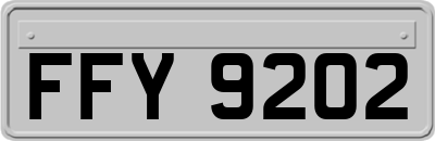 FFY9202