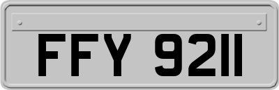 FFY9211