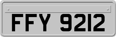 FFY9212