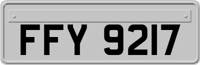 FFY9217