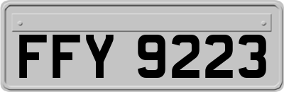 FFY9223