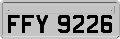 FFY9226