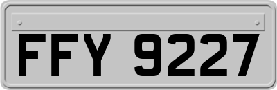 FFY9227