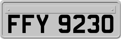 FFY9230