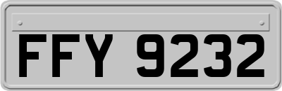 FFY9232
