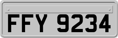 FFY9234