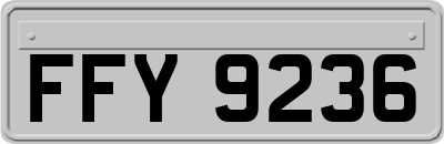 FFY9236